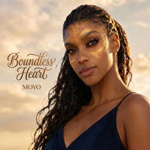 Boundless Heart by MOYO