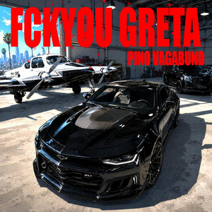FCKYou by Pino Vagabund