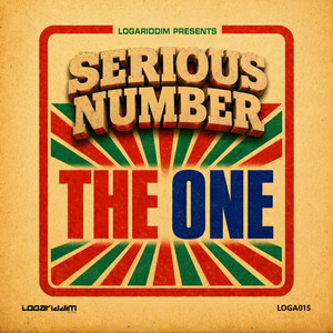 The One by Serious Number
