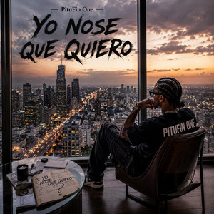 Yo nose que quiero by PituFin One