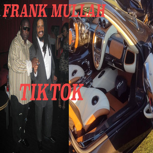 LEAVE TIKTOK ALONE by FRANK MULLAH