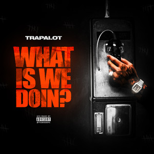 WHAT IS WE DOIN? by Trapalot