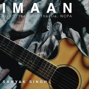 Imaan - Live