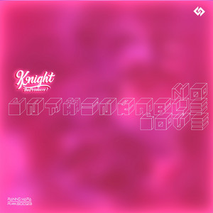 KnightTheProducer! - No Unthinkable Love (Knight Jersey Club Sped Up Mix)
