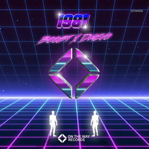 1981 by B00ST, daevo