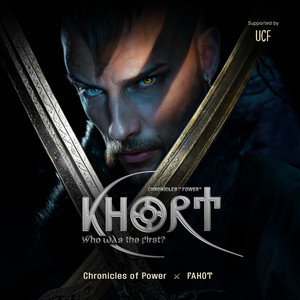 Khort. Who was the first? (Supported by UCF)