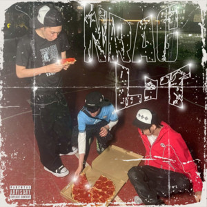 NRAG Lit by TREND MILL, Young K