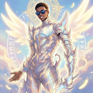 Authority by Infinite J