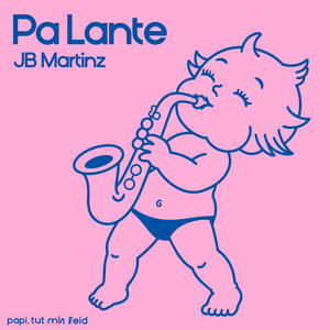 Last Chance by JB Martinz