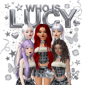 LUCY by BOSS