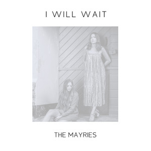 Portada de I Will Wait