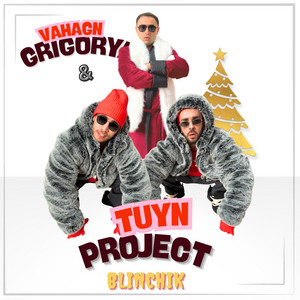 Tuyn Project - Blinchik