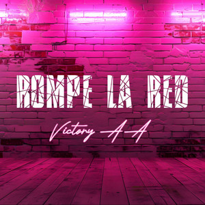 Rompe La Red by Victory AA, Victory AA Ready Peru