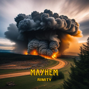 Mayhem by Rimity