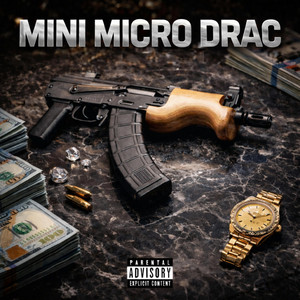 Mini Micro Drac by RLTV