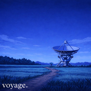 voyage. by BL2
