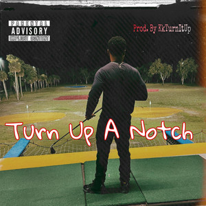 Turn Up A Notch by Prince sketch