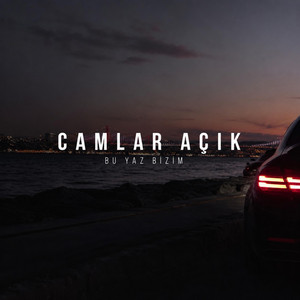 Camlar açık by Ard1o