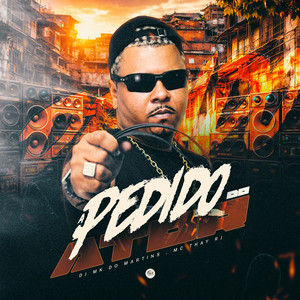 A pedido do Ator by DJ MK do Martins, Mc Thay RJ