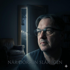 När dörren slår igen by Forsmania
