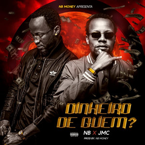 Dist Music AO - DINHEIRO DE QUEM ? (feat. NB)