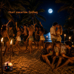 that vacation feeling by dj_tbk