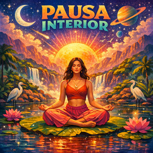 Pausa Interior by Leo Calmieri ZZ