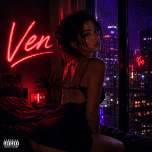 Ven by Youngk Raw