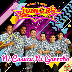 Ni Cusucu Ni Garrobo