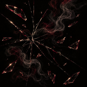 Fragile by CHRISTINE