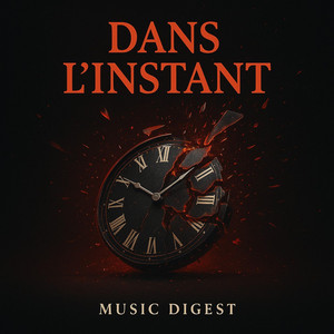 DANS L'INSTANT — Music Digest