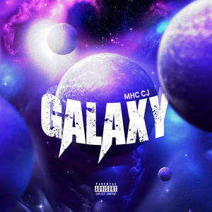 Portada de Galaxy