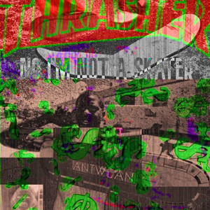 NO I'M NOT A SKATER by DBV Deleted Songs