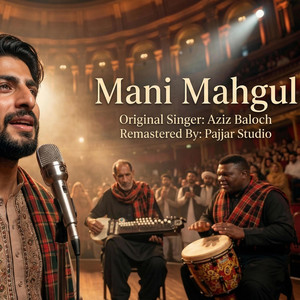 Mani Mahgul