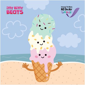 Ice Cream (One More Scoop) by Itty Bitty Beats
