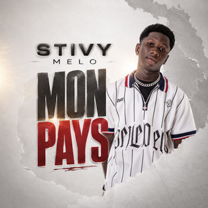 Mon pays by STIVY MELO