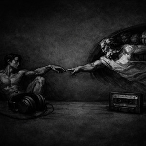 no words by koozi