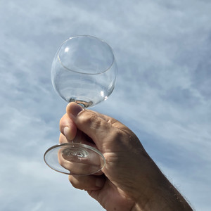Raise your glass by Rydberg & Persson Project