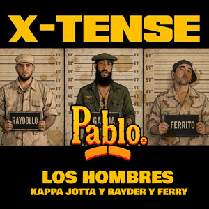 Los Hombres
