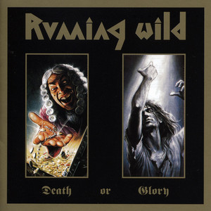 Death or Glory cover