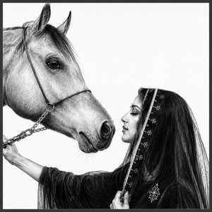 With Her by Arrie, Anmol Dhanjal, Sanje Siva