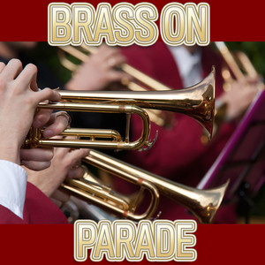 Brass on Parade album