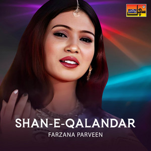 Farzana Parveen - Tera Sehwan Rahe Abaad