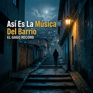 Siente La Presion by El gago record