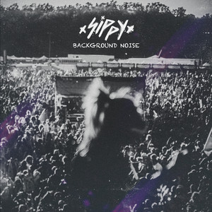 Background Noise by SIPPY