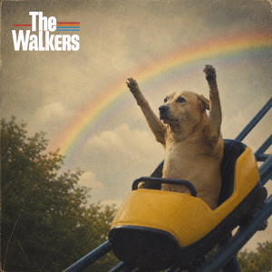 Get Hooked by The Walkers