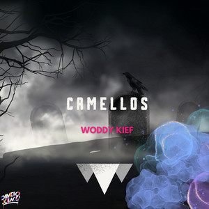Camellos by Woody Kief, Dimelo Jotace