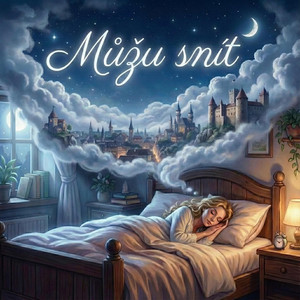 Můžu snít
