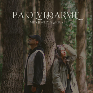 pa olvidarme