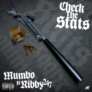 Check The Stats by MUMBO, Ribby247